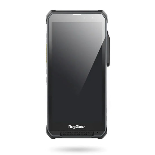 RUGGEAR RG880 Rugged LTE Smartphone